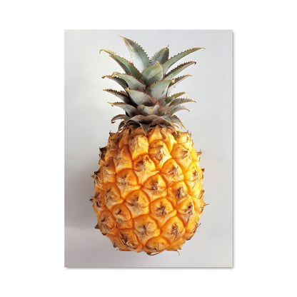 Poster Pineapple 24404