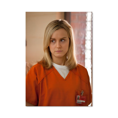 Poster Orange Is The New Black