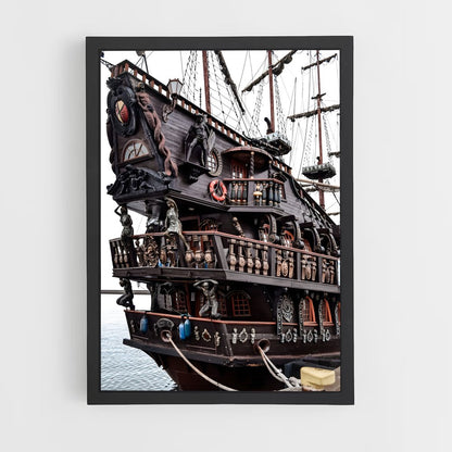 ap-pirate ship-3 cadre Noir