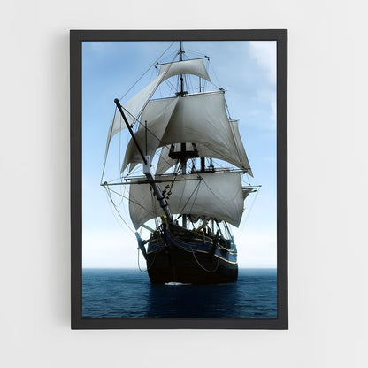 ap-pirate ship-4 cadre Noir