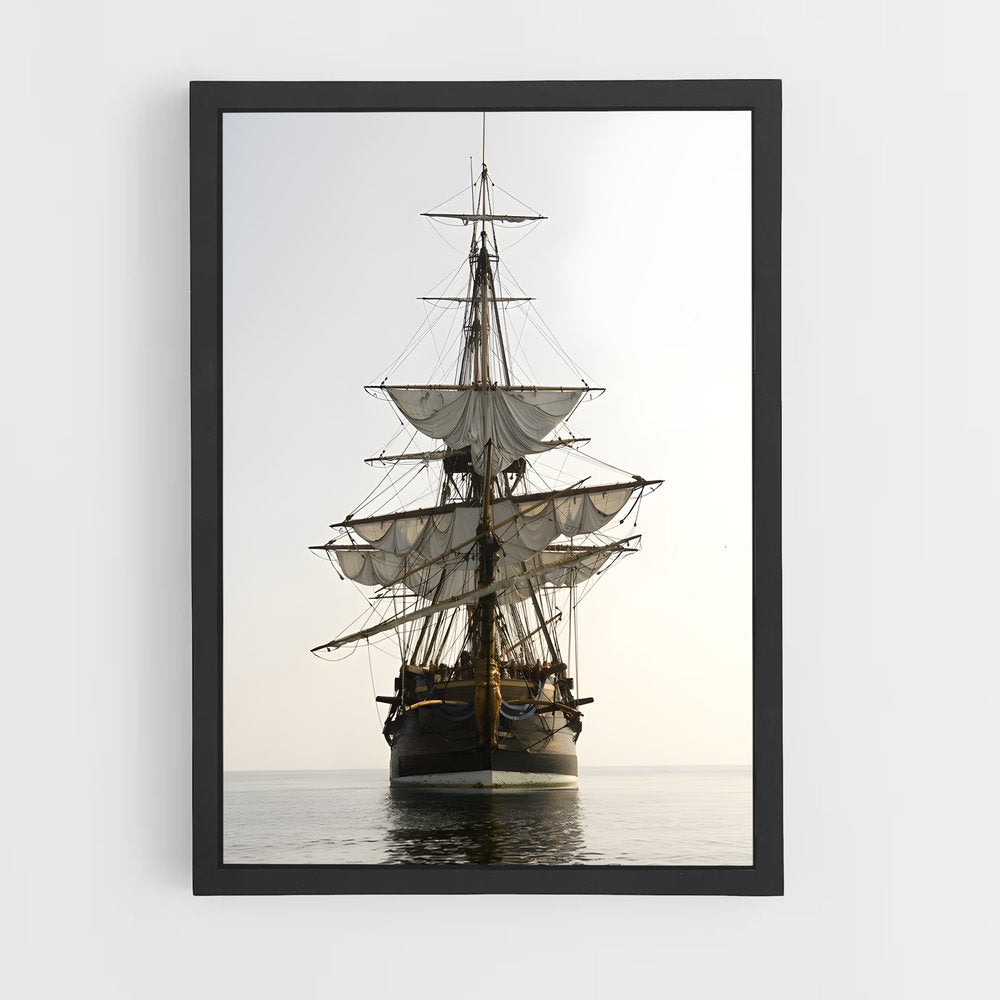 ap-pirate ship-5 cadre Noir