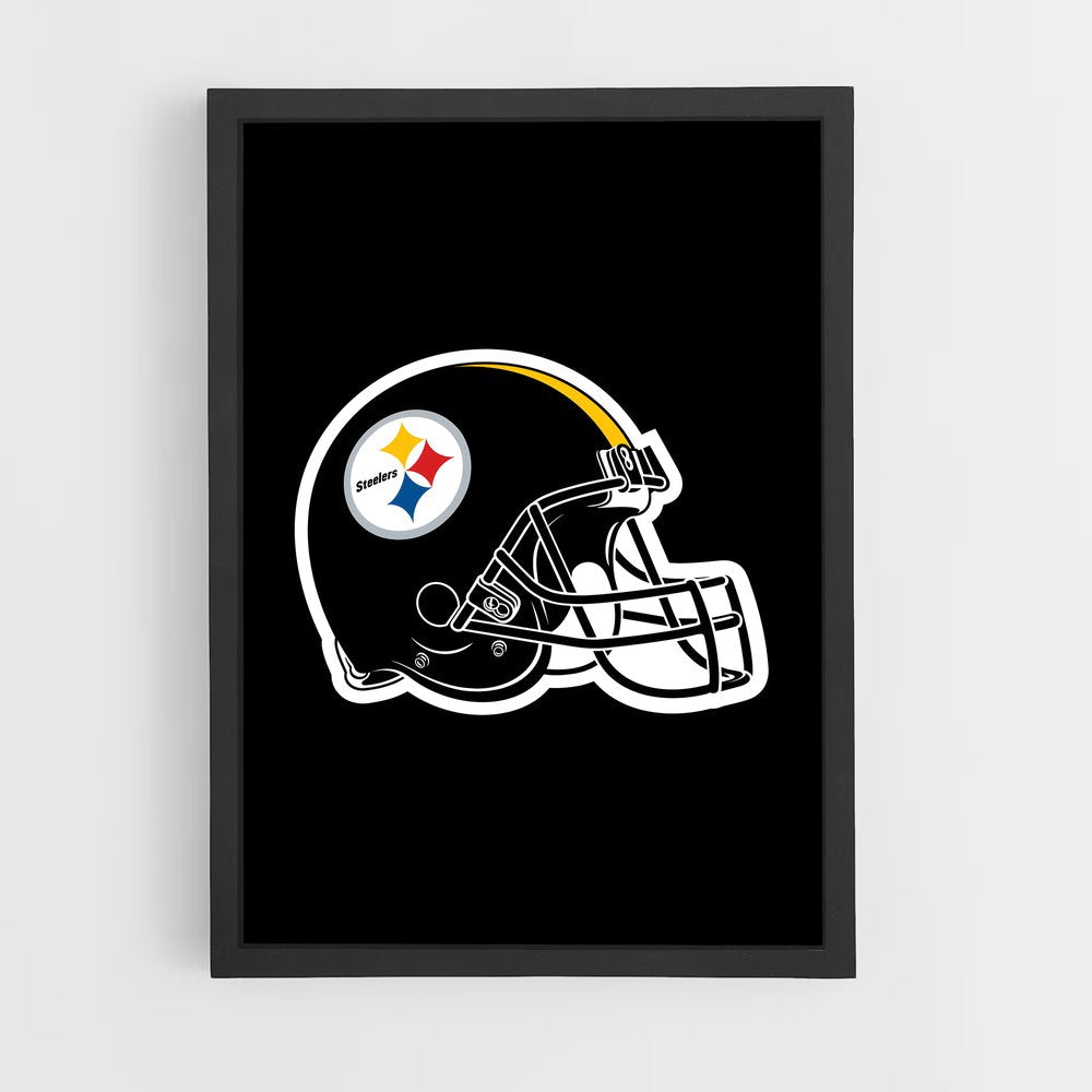 ap-pittsburgh steelers-1 cadre Noir