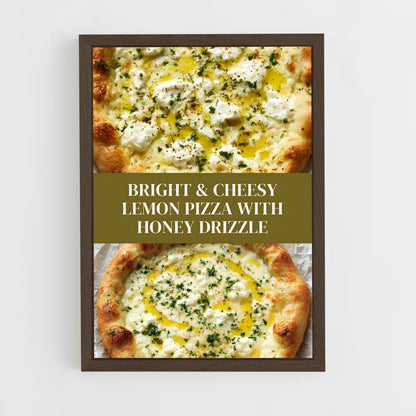 ap-pizza-1 cadre Bois foncé