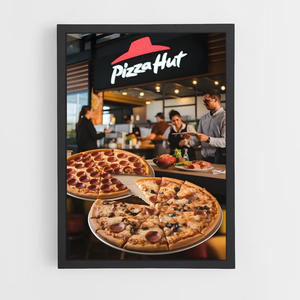 ap-pizza hut-1 cadre Noir