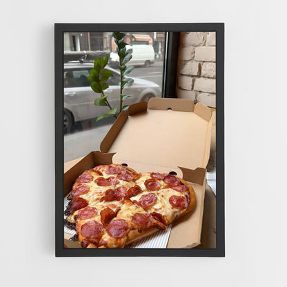 ap-pizza hut-2 cadre Noir
