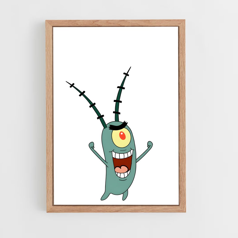 ap-plankton-1 cadre Bois clair
