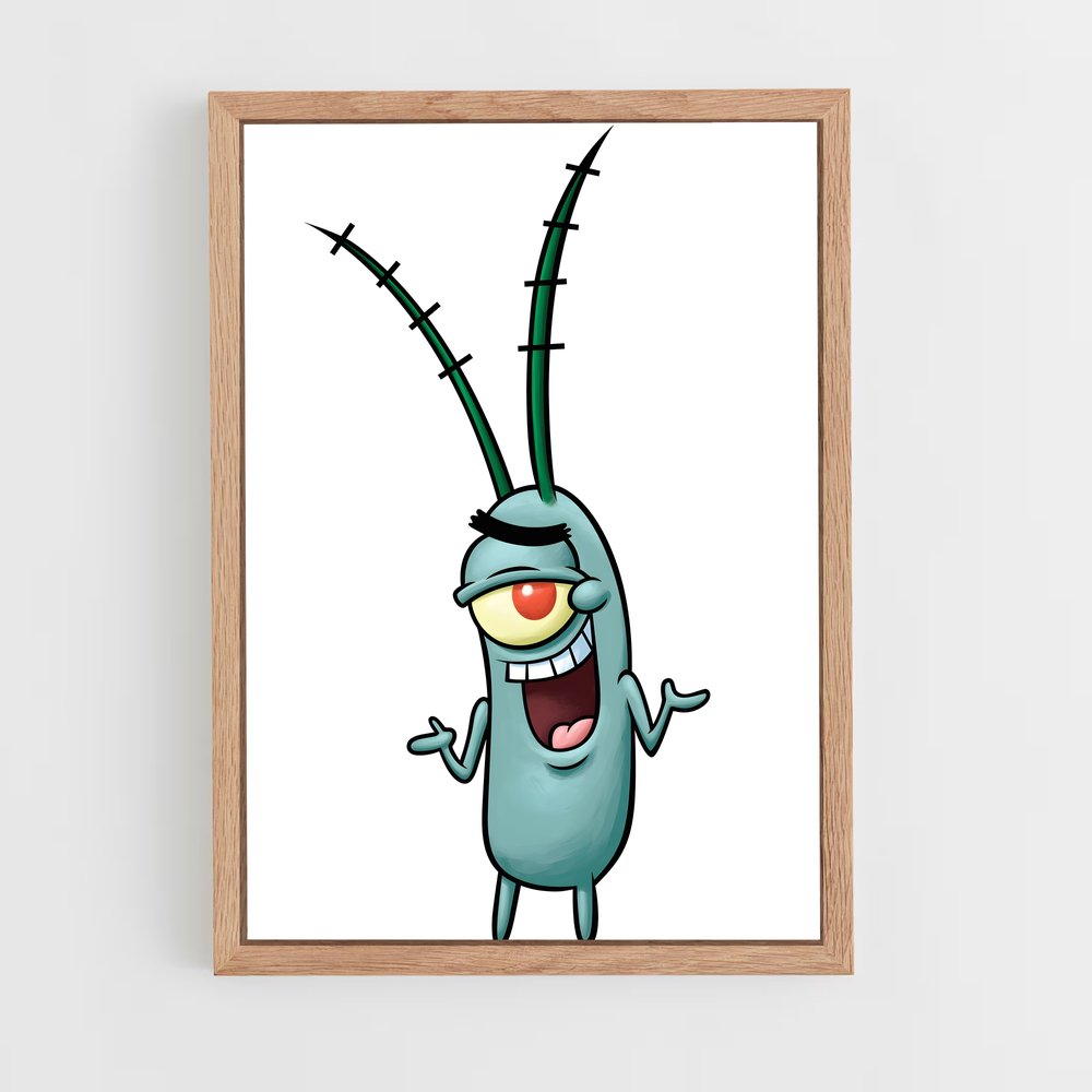 ap-plankton-2 cadre Bois clair