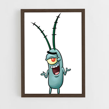 ap-plankton-2 cadre Bois foncé