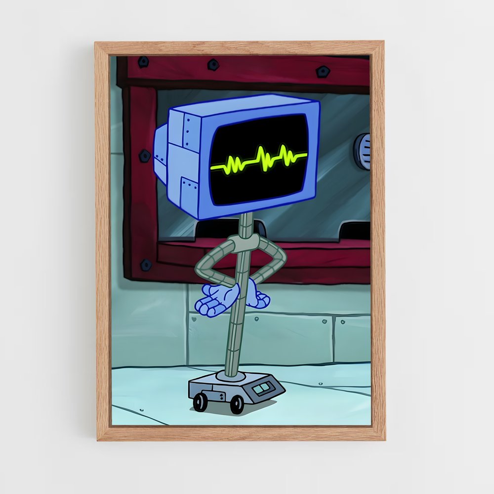 ap-plankton-3 cadre Bois clair