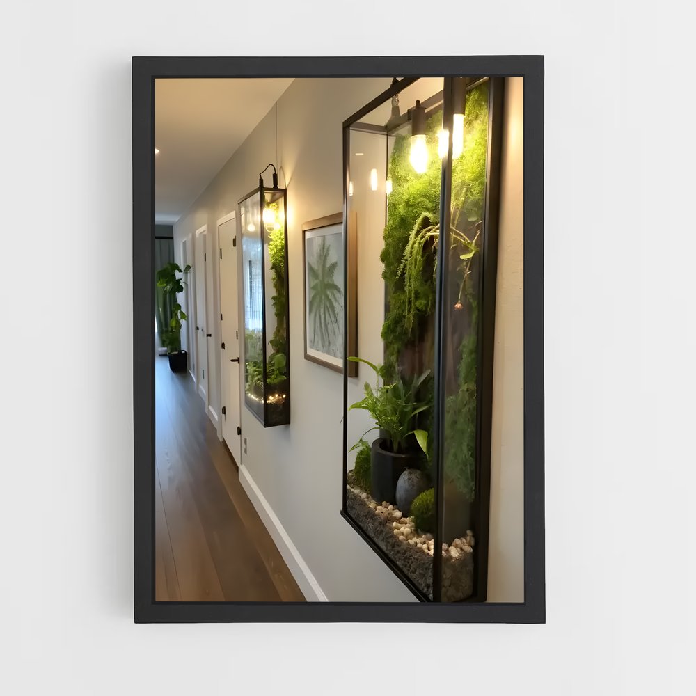 ap-plant-1 cadre Noir