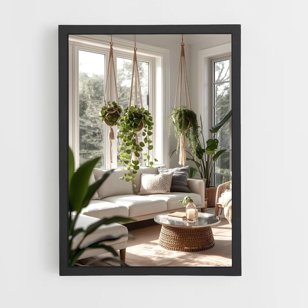 ap-plant-11 cadre Noir