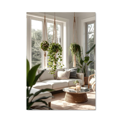 Poster Plant 23386