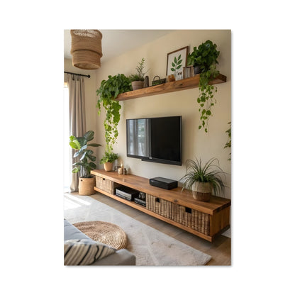 Poster Plant 23390