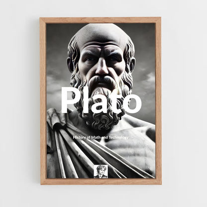 ap-plato-2 cadre Bois clair