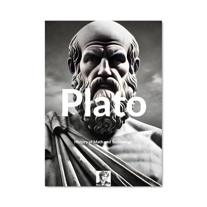 Poster Philosophie Éternelle