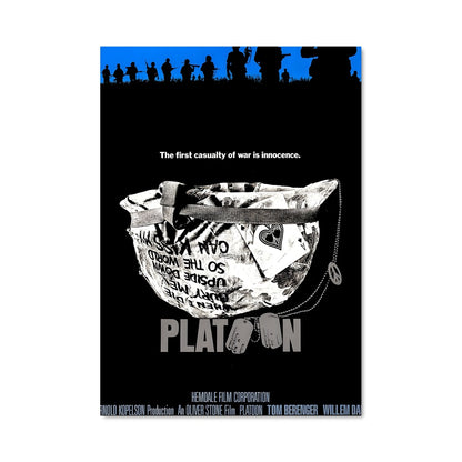Poster Phantom Menace