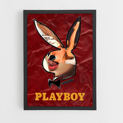 ap-playboy-4 cadre Noir