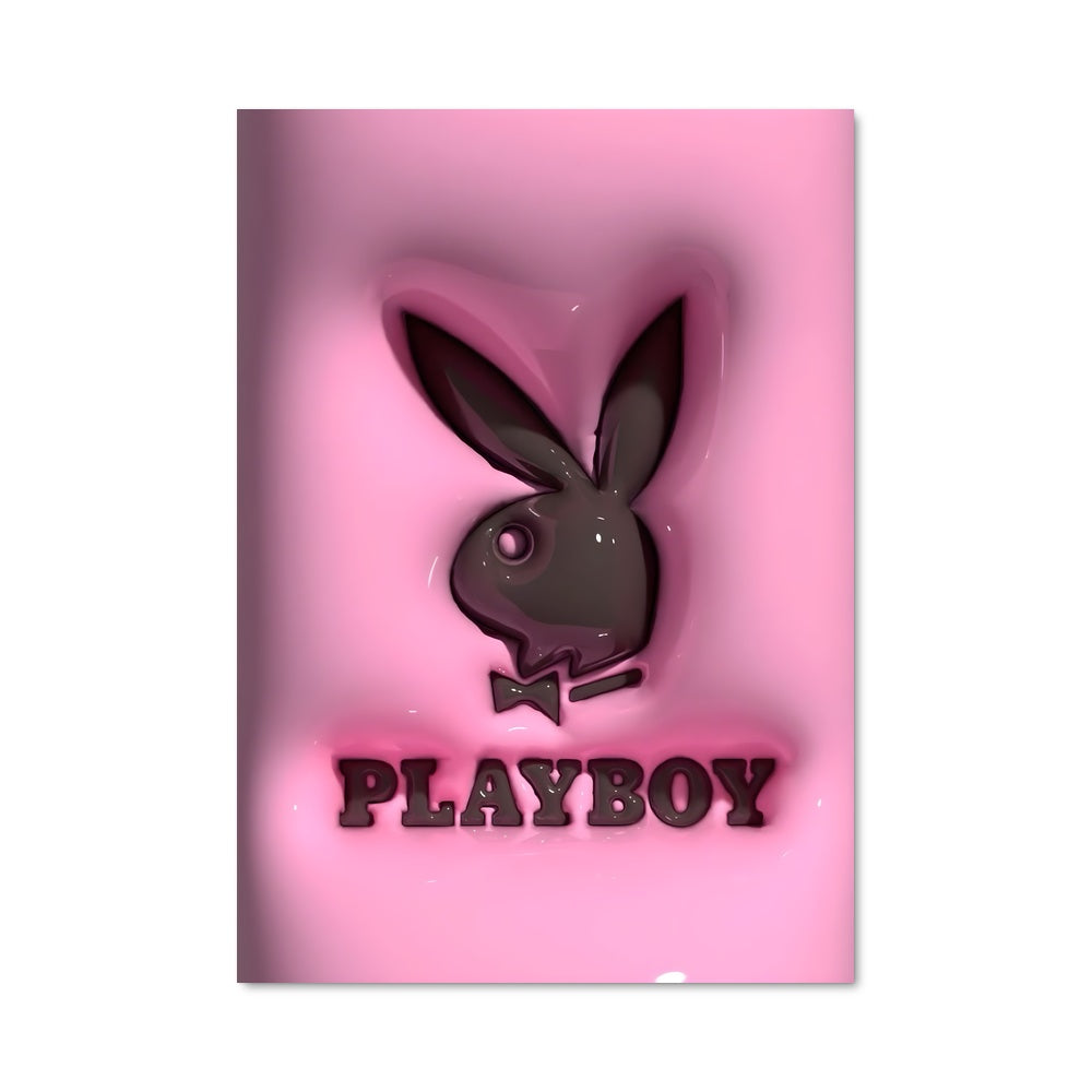 Poster Playboy 5443