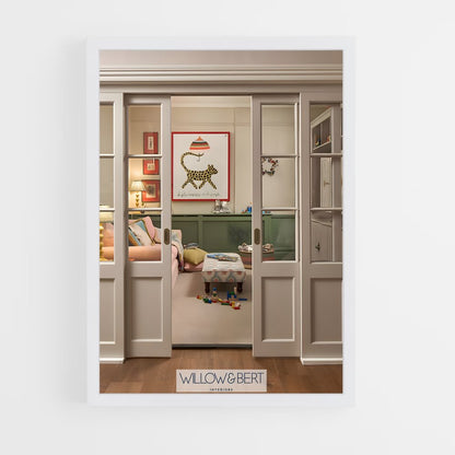 ap-playroom-20 cadre Blanc