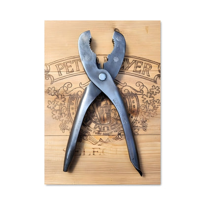 Poster Outils de Création