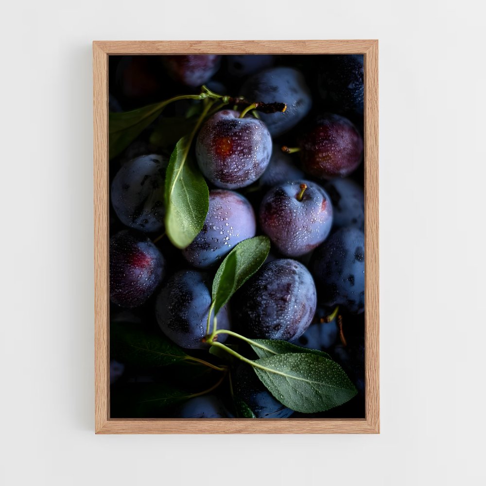 ap-plum-11 cadre Bois clair