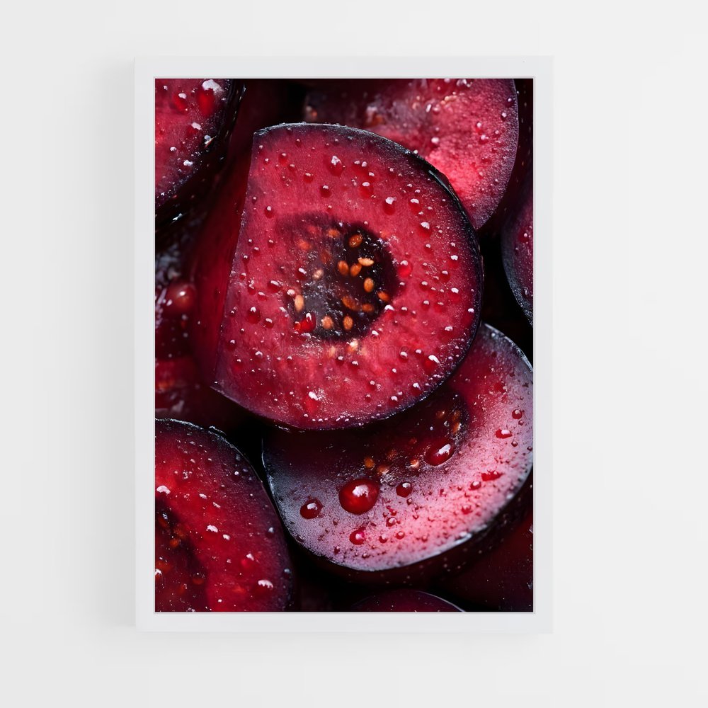 ap-plum-2 cadre Blanc