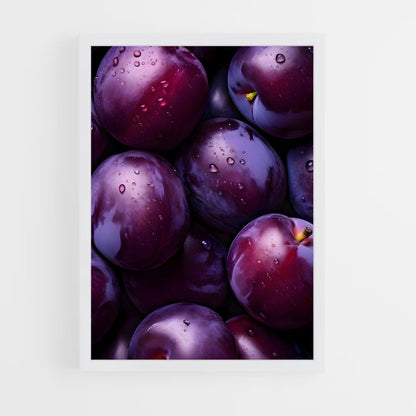ap-plum-5 cadre Blanc