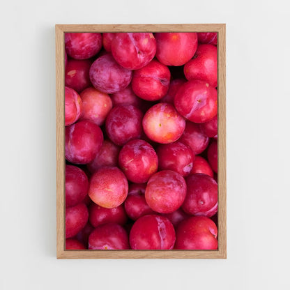 ap-plum-6 cadre Bois clair
