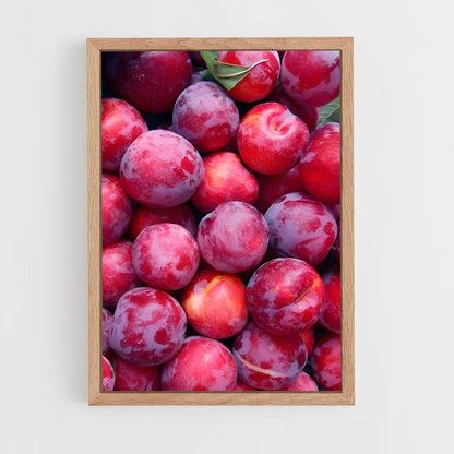 ap-plum-8 cadre Bois clair