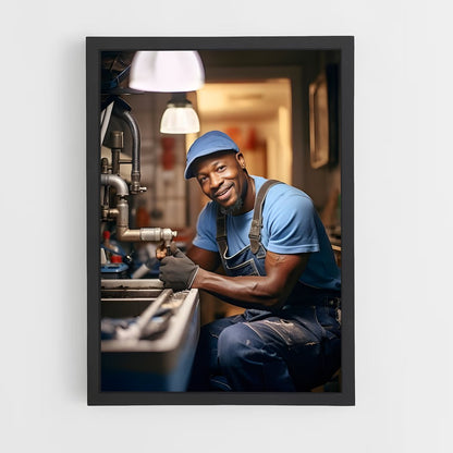 ap-plumber-3 cadre Noir