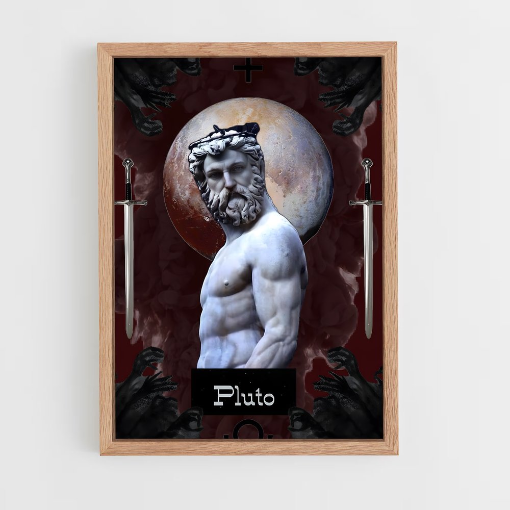 ap-pluto-6 cadre Bois clair