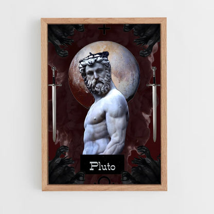 ap-pluto-6 cadre Bois clair