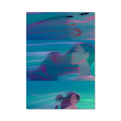 Poster Pocahontas 28124