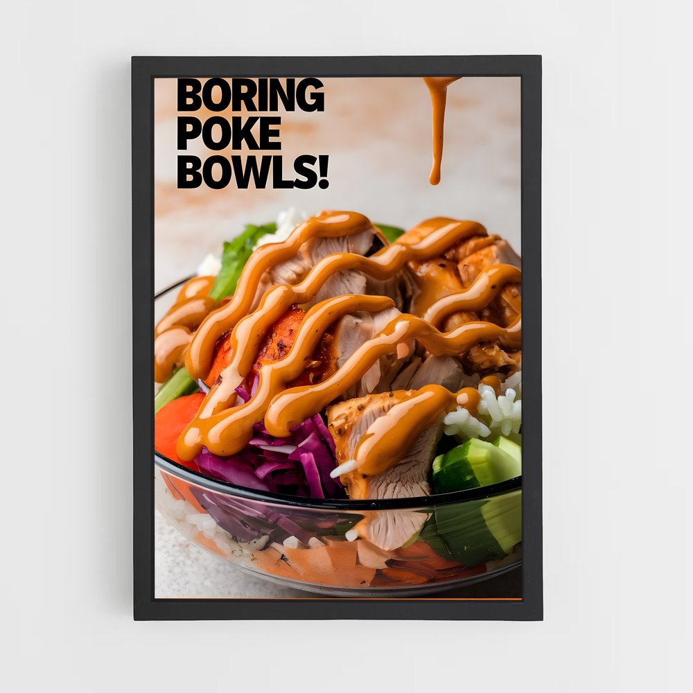 ap-poke bowl-1 cadre Noir