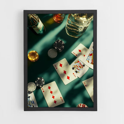 ap-poker-3 cadre Noir