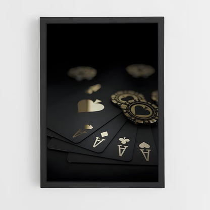 ap-poker-9 cadre Noir