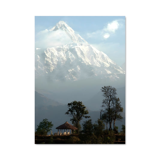 Poster Pokhara 88838
