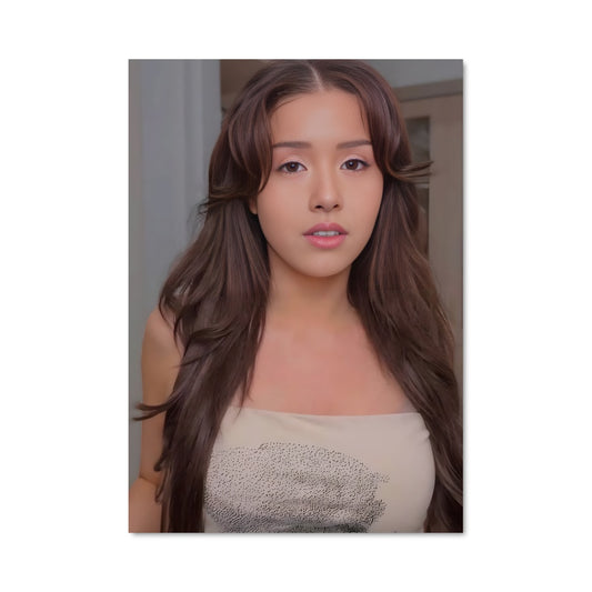 Poster Poki Vibes