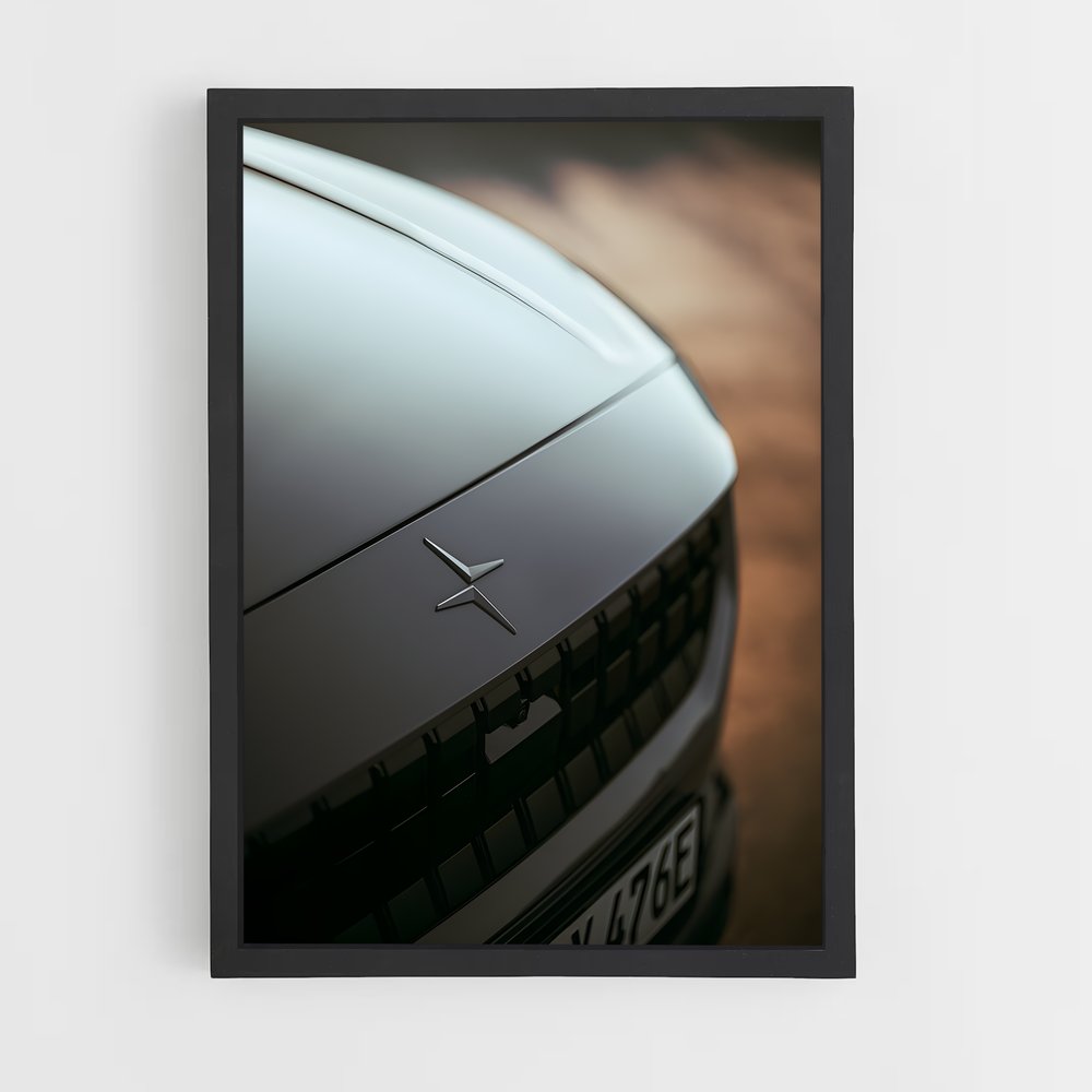 ap-polestar-4 cadre Noir