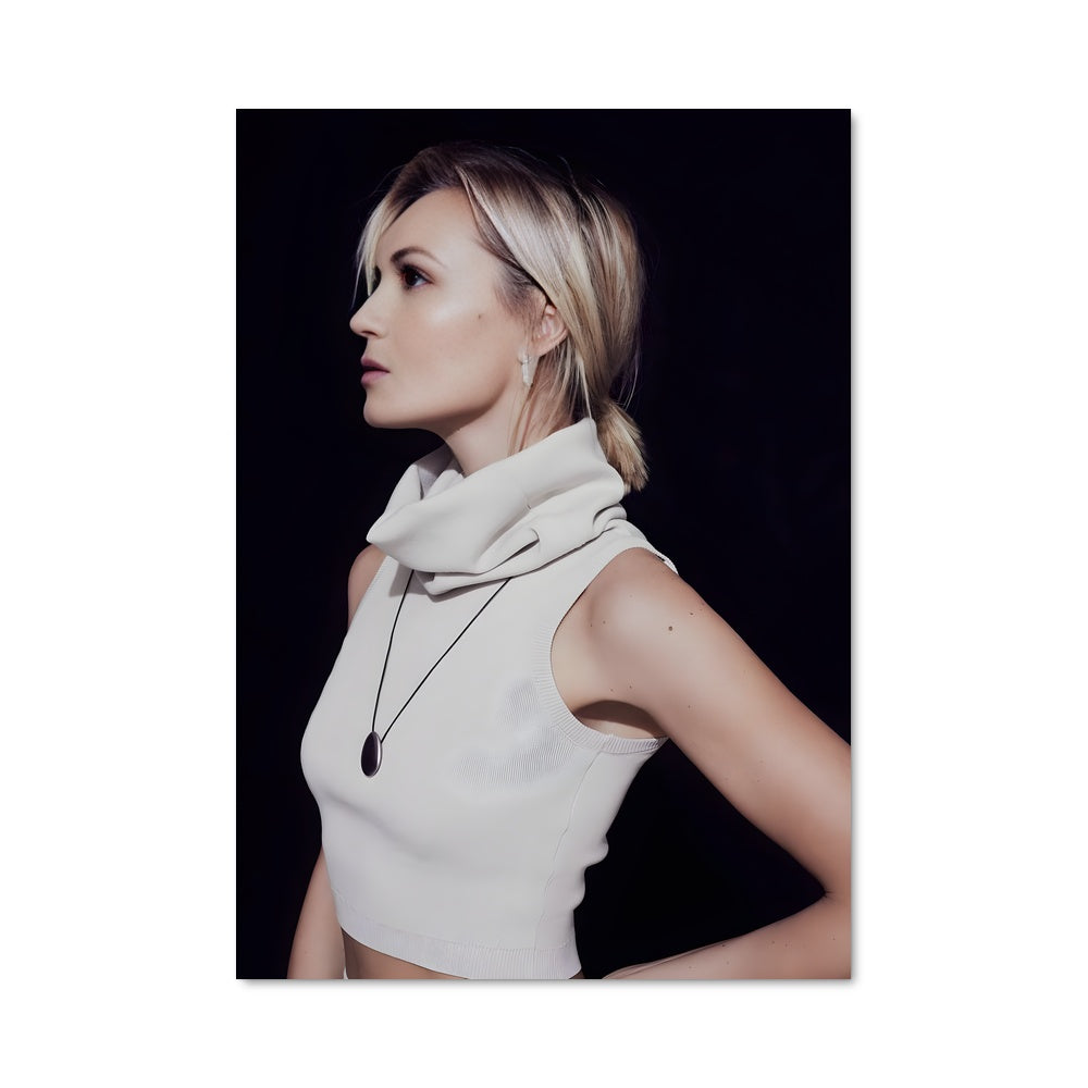 Poster Polina gagarina 52316