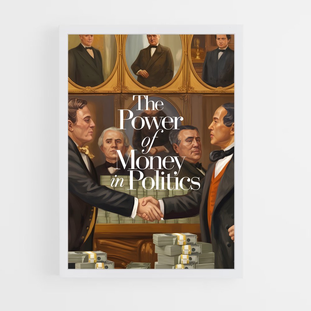 ap-political influencers-1 cadre Blanc
