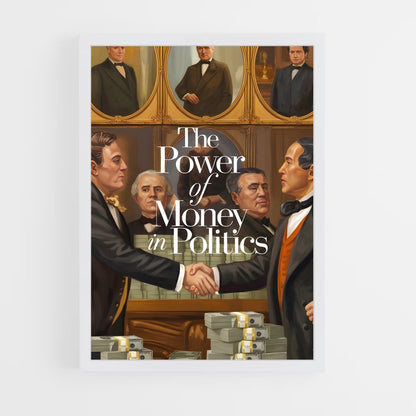 ap-political influencers-1 cadre Blanc