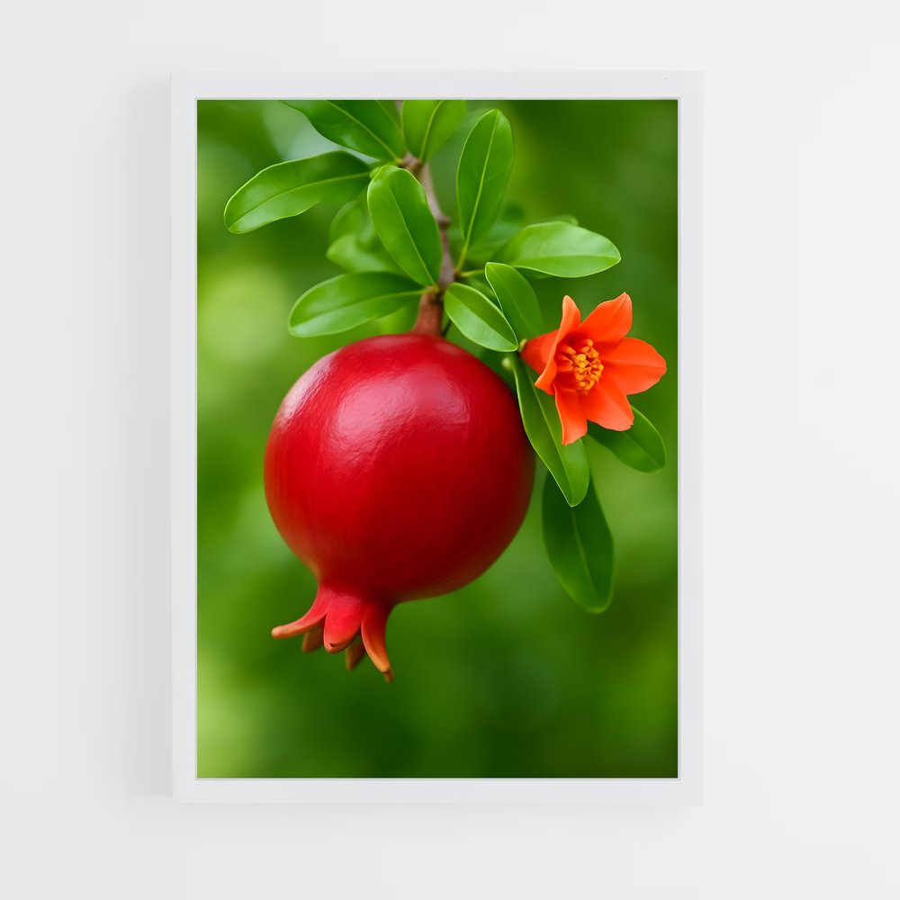 ap-pomegranate-4 cadre Blanc