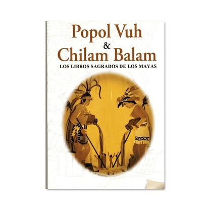 Poster Popol vuh 15621