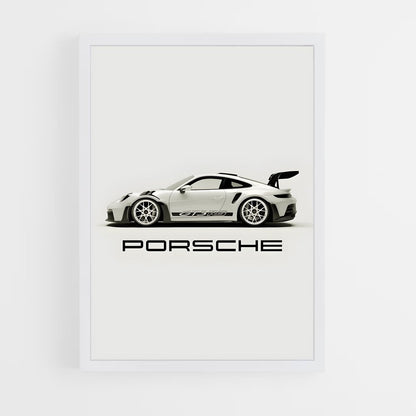 ap-porsche-1 cadre Blanc