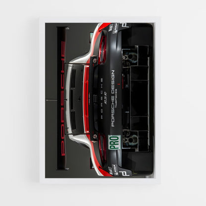 ap-porsche-6 cadre Blanc