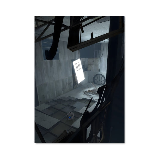 Poster Portal 44361