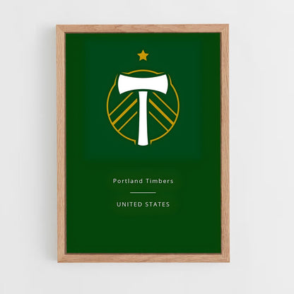 ap-portland timbers-6 cadre Bois clair