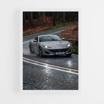 ap-portofino m-4 cadre Blanc