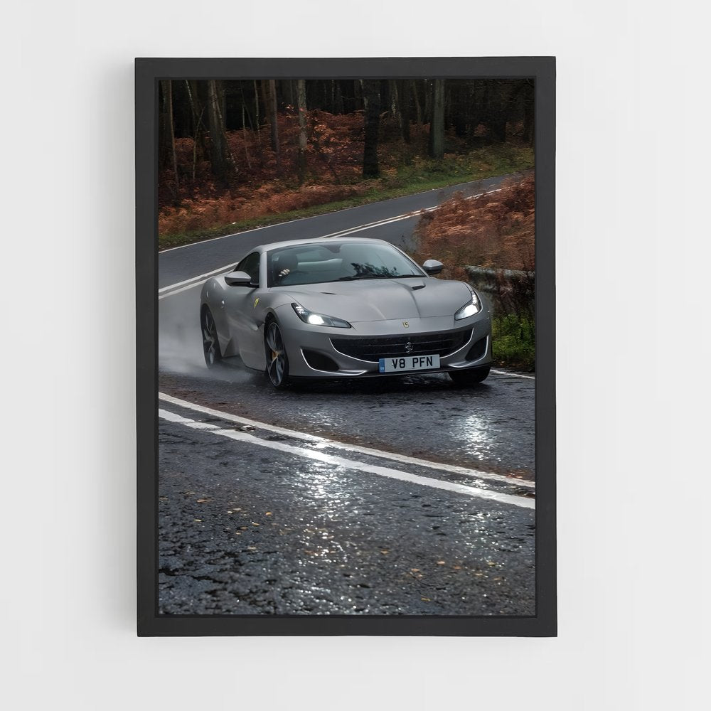 ap-portofino m-4 cadre Noir